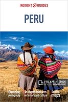 PERU -INSIGHT GUIDES