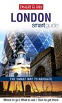 LONDON -SMART GUIDE -INSIGHT GUIDES